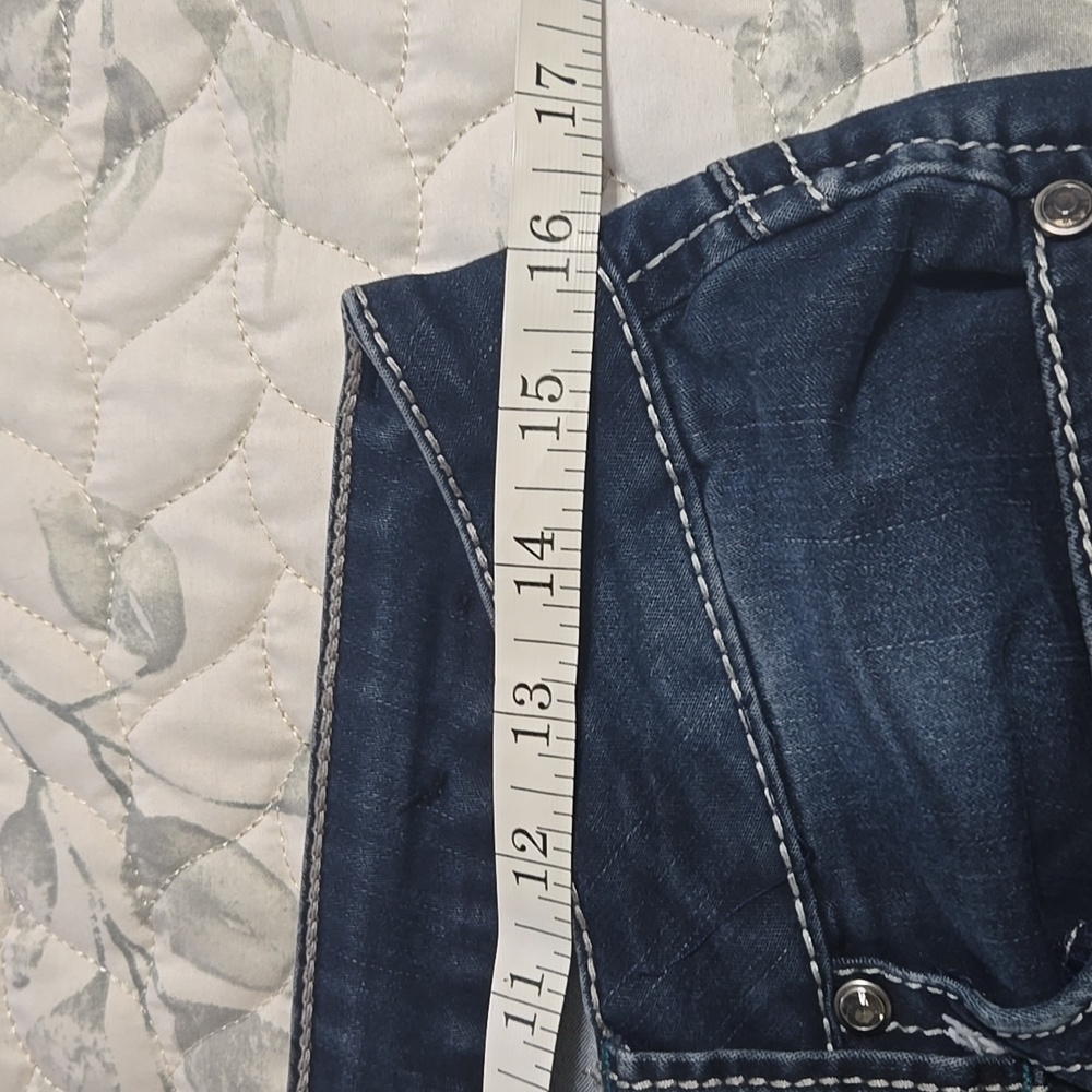 CATO skinny jeans - Picture 8 of 9